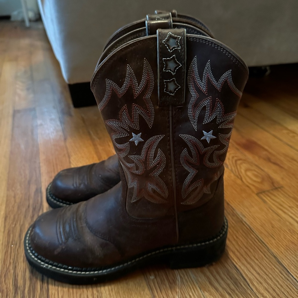Women’s Ariat Boots